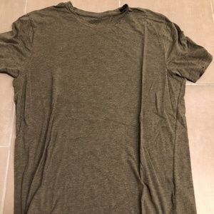 Abercrombie and Fitch shirt